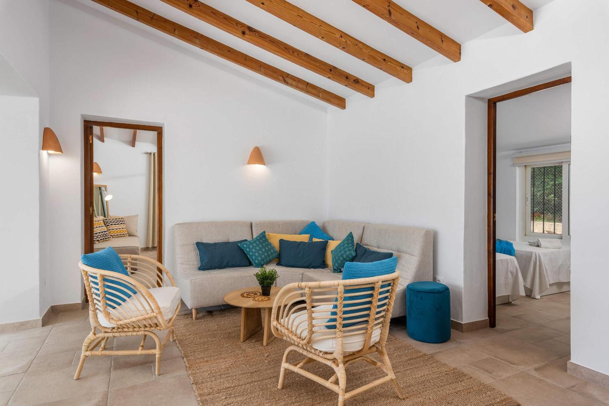 Villa Anna - Plusholidays Teulada Exterior foto